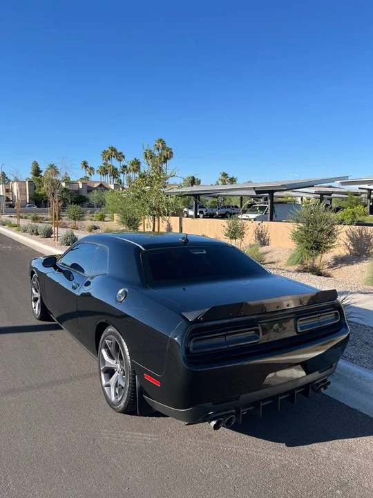 2019 Dodge Challenger 3rd Gen - Image 3 of 9