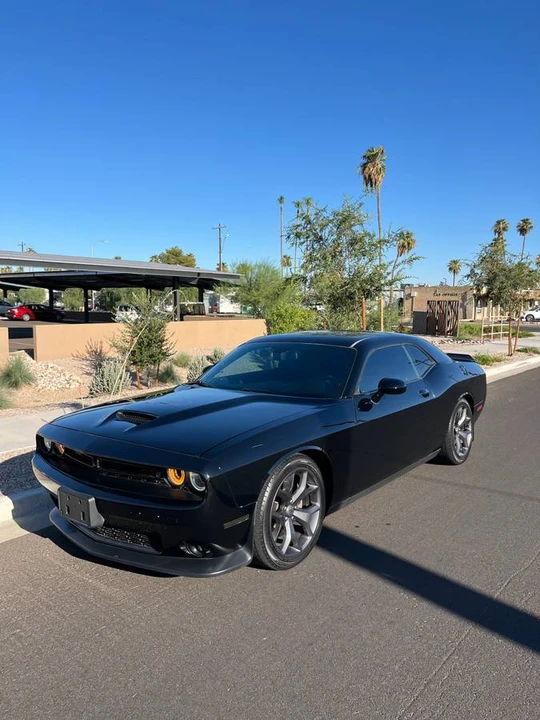 2019 Dodge Challenger 3rd Gen - Image 2 of 9