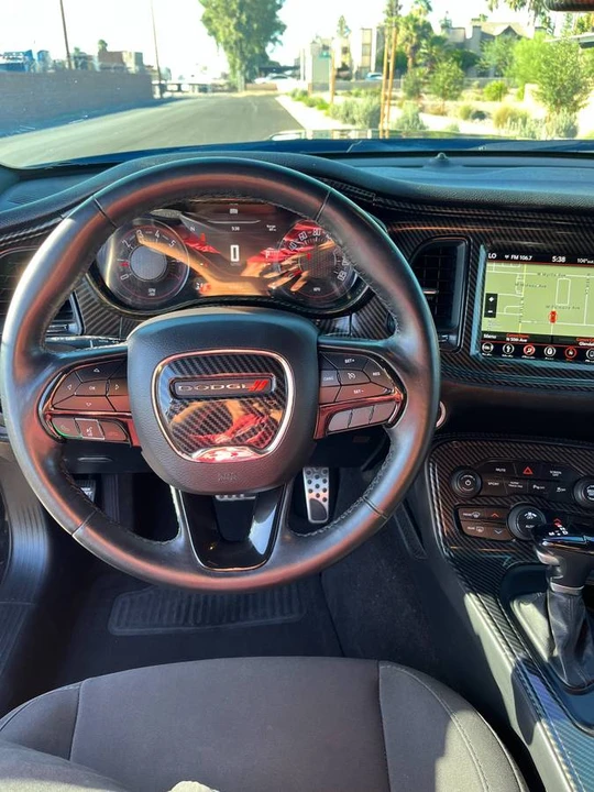2019 Dodge Challenger 3rd Gen - Image 8 of 9
