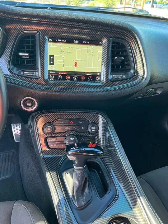 2019 Dodge Challenger 3rd Gen - Image 9 of 9