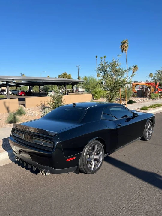 2019 Dodge Challenger 3rd Gen - Image 4 of 9