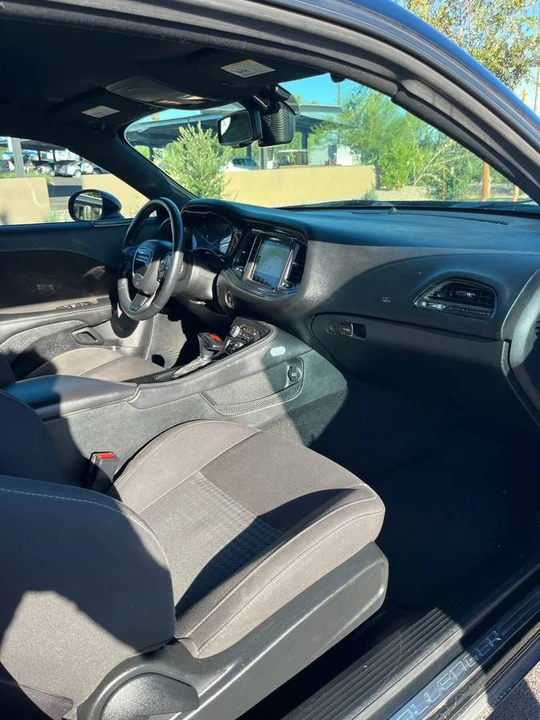 2019 Dodge Challenger 3rd Gen - Image 6 of 9