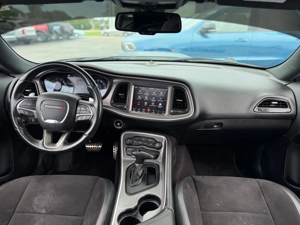 2019 Dodge Challenger 3rd Gen - Image 2 of 20
