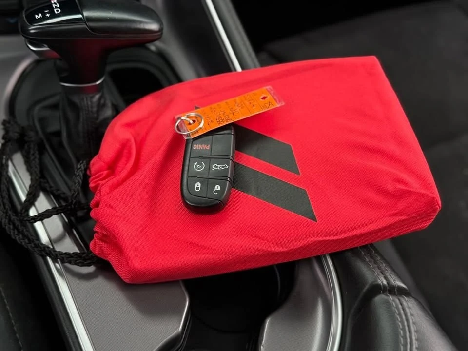 2019 Dodge Challenger 3rd Gen - Image 4 of 20