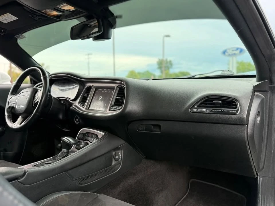 2019 Dodge Challenger 3rd Gen - Image 14 of 20