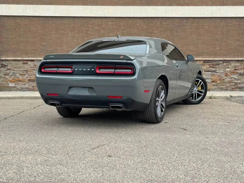 2019 Dodge Challenger 3rd Gen - Image 8 of 20