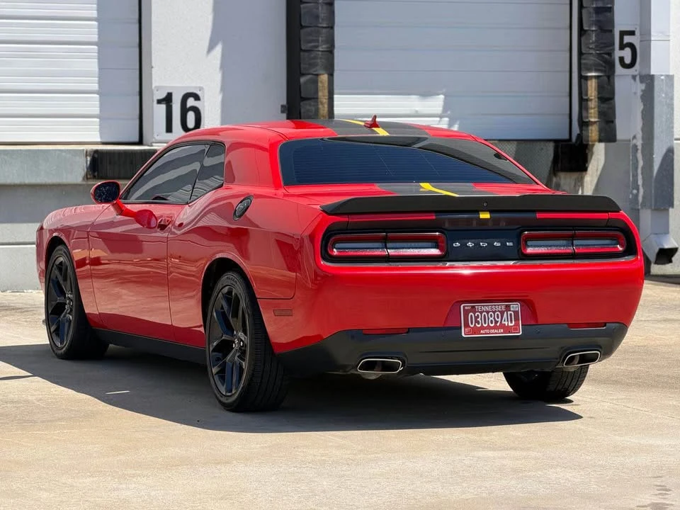 2019 Dodge Challenger 3rd Gen - Image 4 of 10