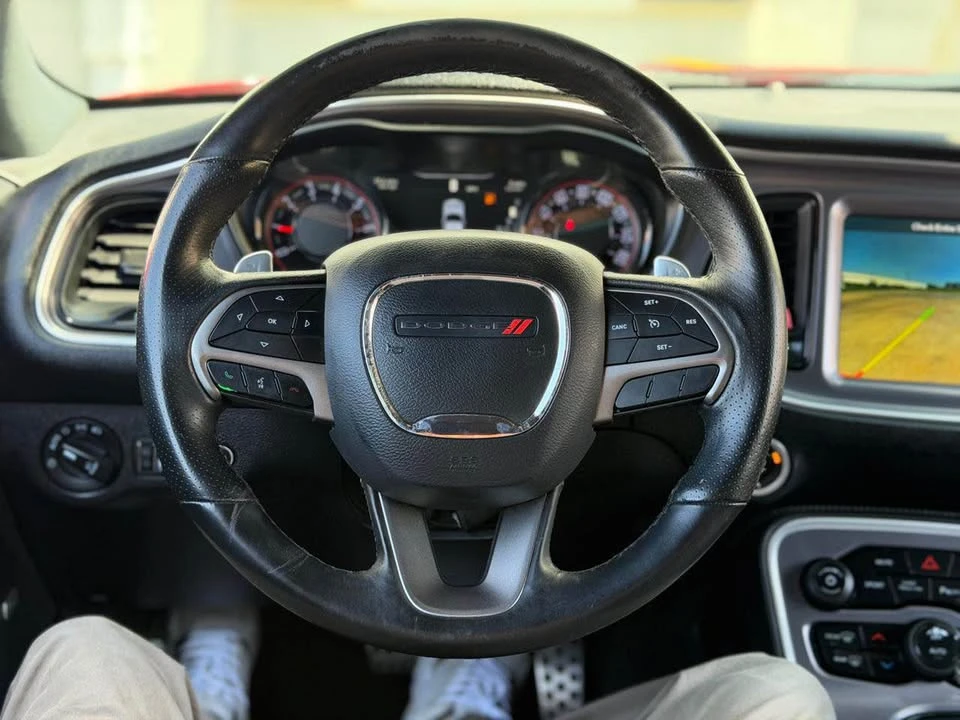 2019 Dodge Challenger 3rd Gen - Image 9 of 10