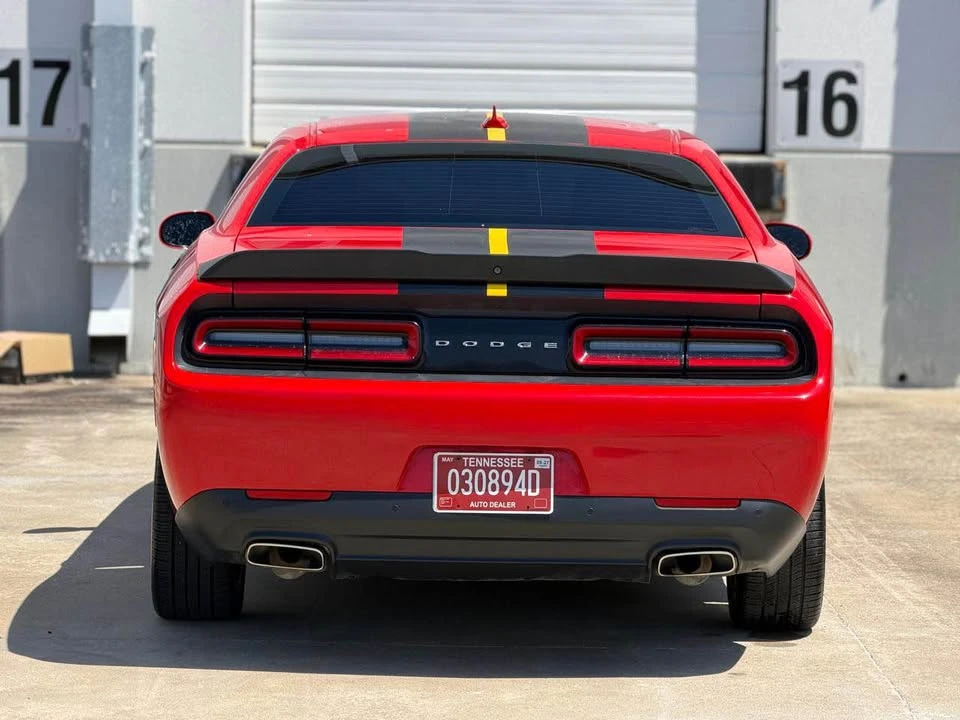 2019 Dodge Challenger 3rd Gen - Image 5 of 10