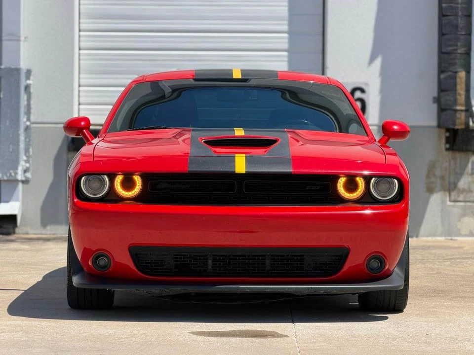 2019 Dodge Challenger 3rd Gen - Image 2 of 10