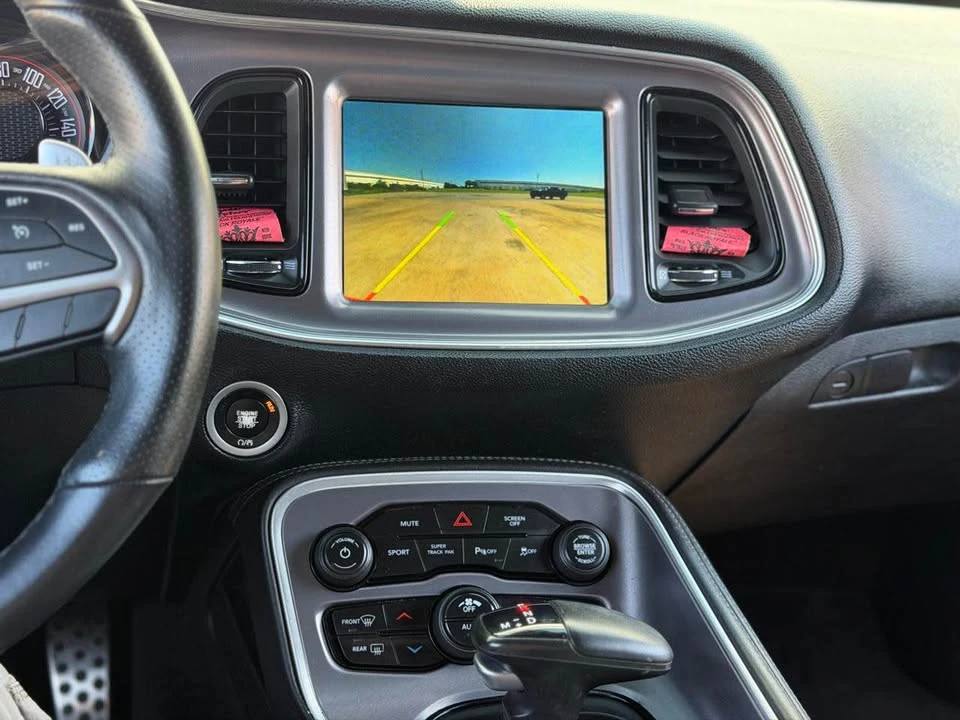 2019 Dodge Challenger 3rd Gen - Image 10 of 10