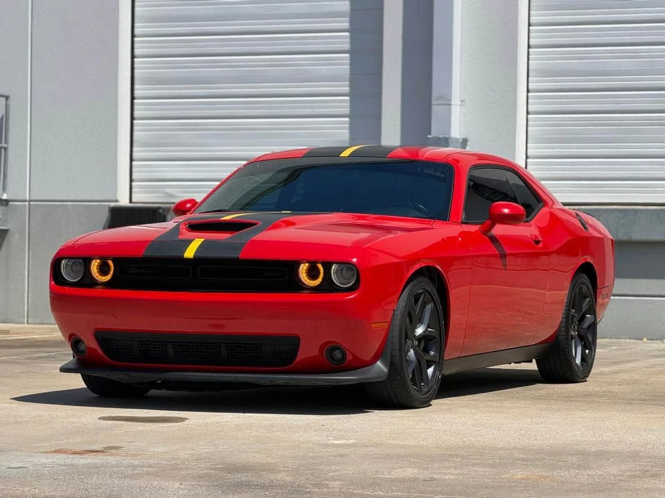 2019 Dodge Challenger 3rd Gen - Image 3 of 10