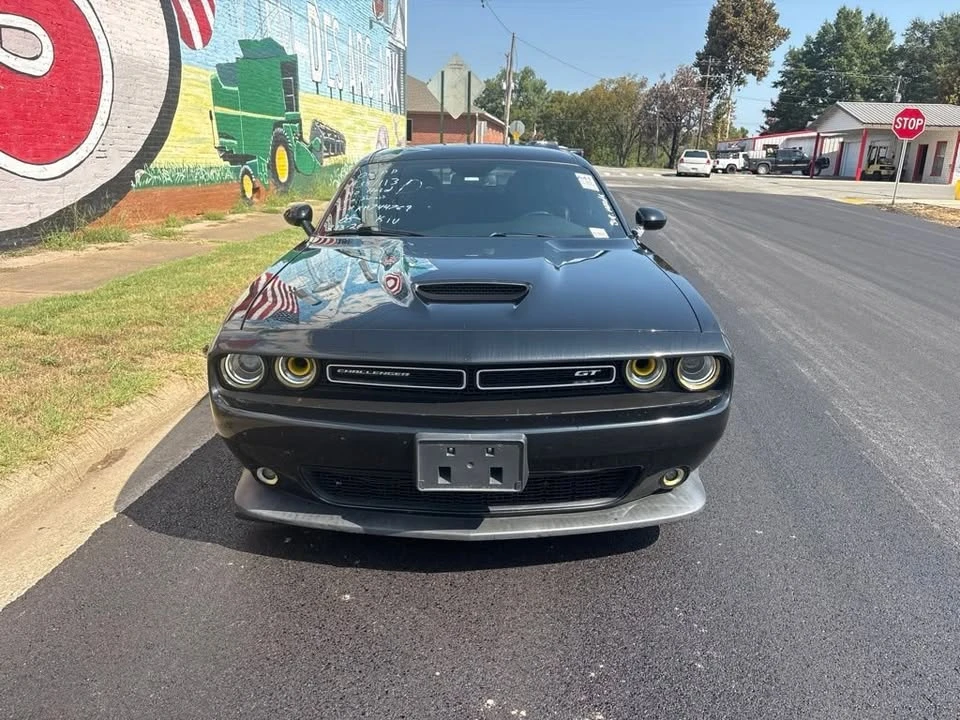 2019 Dodge Challenger 3rd Gen - Image 9 of 20