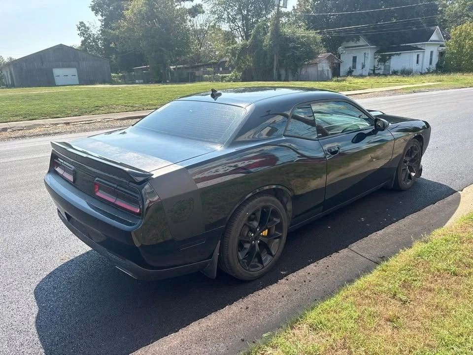 2019 Dodge Challenger 3rd Gen - Image 6 of 20