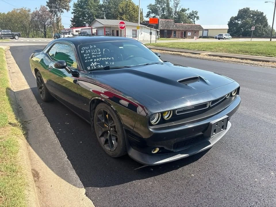 2019 Dodge Challenger 3rd Gen - Image 8 of 20