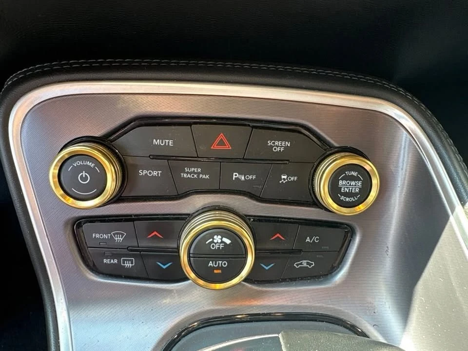 2019 Dodge Challenger 3rd Gen - Image 16 of 20
