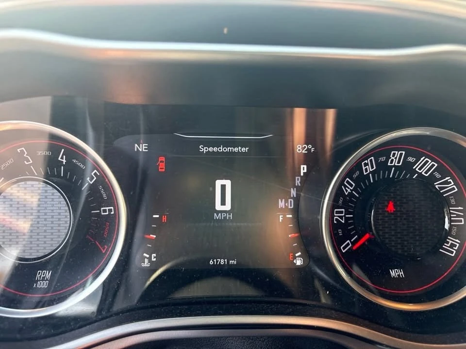 2019 Dodge Challenger 3rd Gen - Image 14 of 20