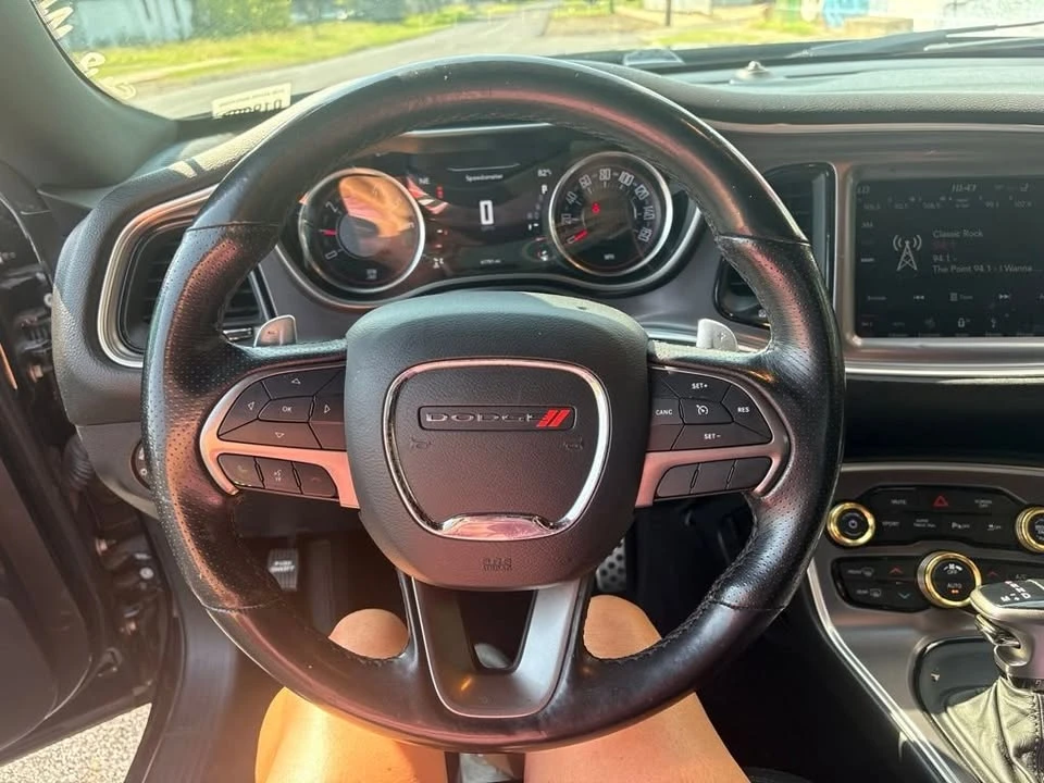2019 Dodge Challenger 3rd Gen - Image 13 of 20