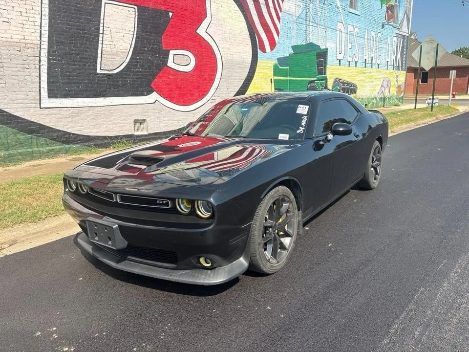 2019 Dodge Challenger 3rd Gen - Image 2 of 20