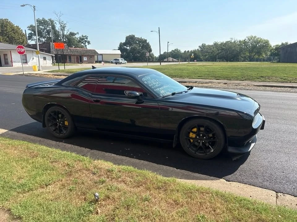 2019 Dodge Challenger 3rd Gen - Image 7 of 20