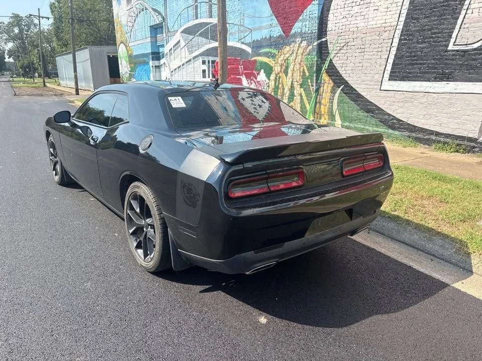 2019 Dodge Challenger 3rd Gen - Image 4 of 20
