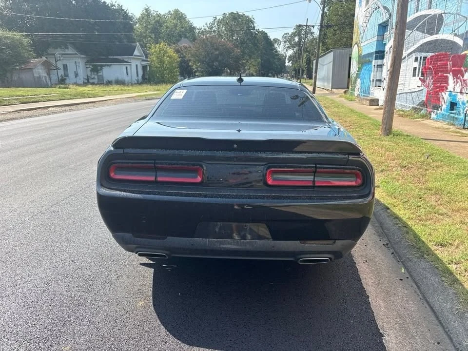 2019 Dodge Challenger 3rd Gen - Image 5 of 20