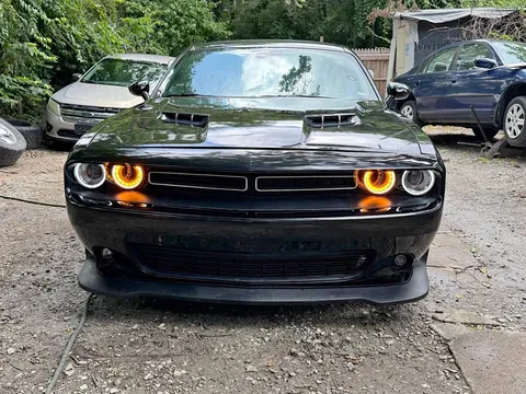 2019 Dodge Challenger GT