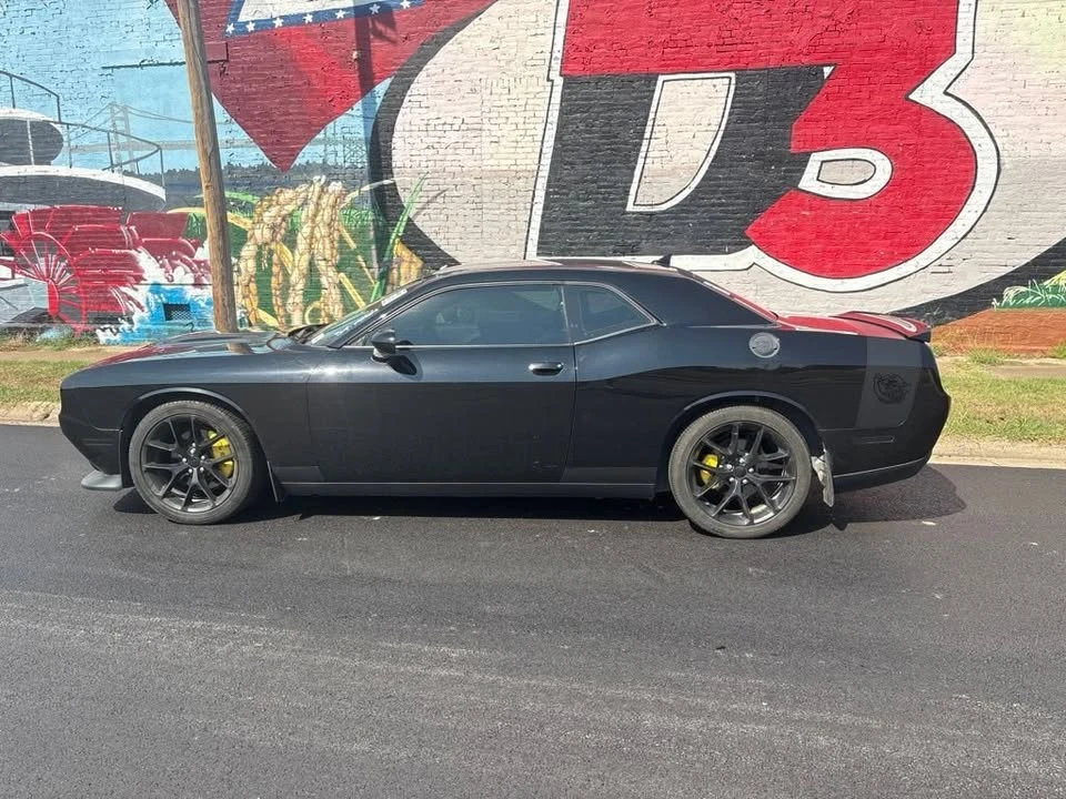 2019 Dodge Challenger 3rd Gen - Image 3 of 20