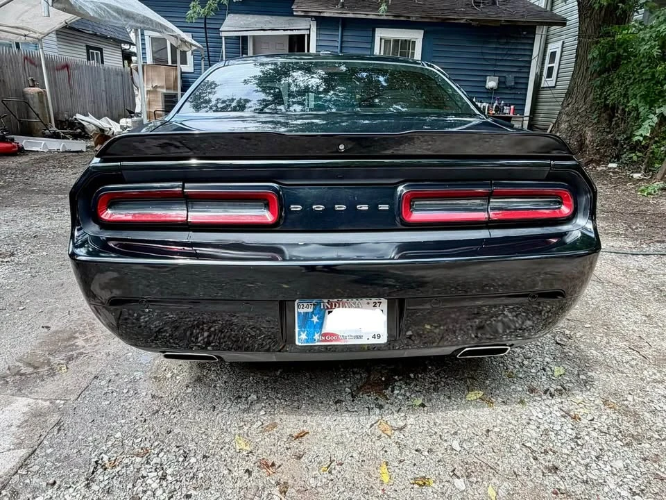 2019 Dodge Challenger 3rd Gen - Image 4 of 10