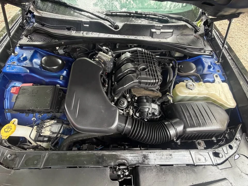 2019 Dodge Challenger 3rd Gen - Image 10 of 10