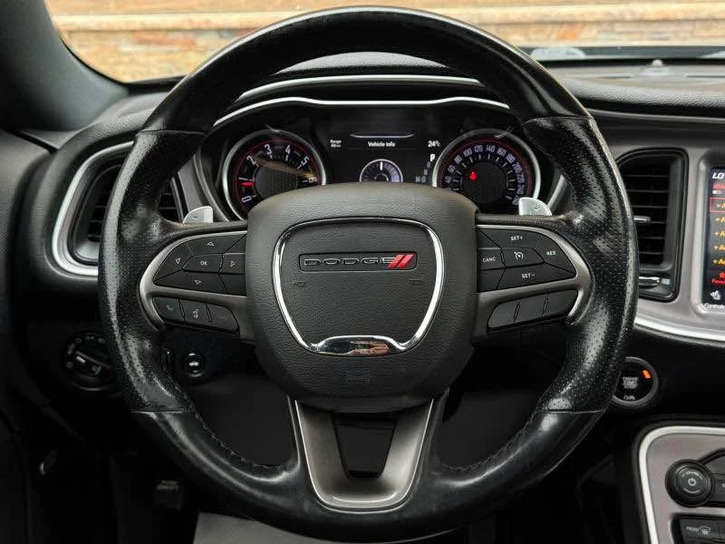 2019 Dodge Challenger 3rd Gen - Image 13 of 20