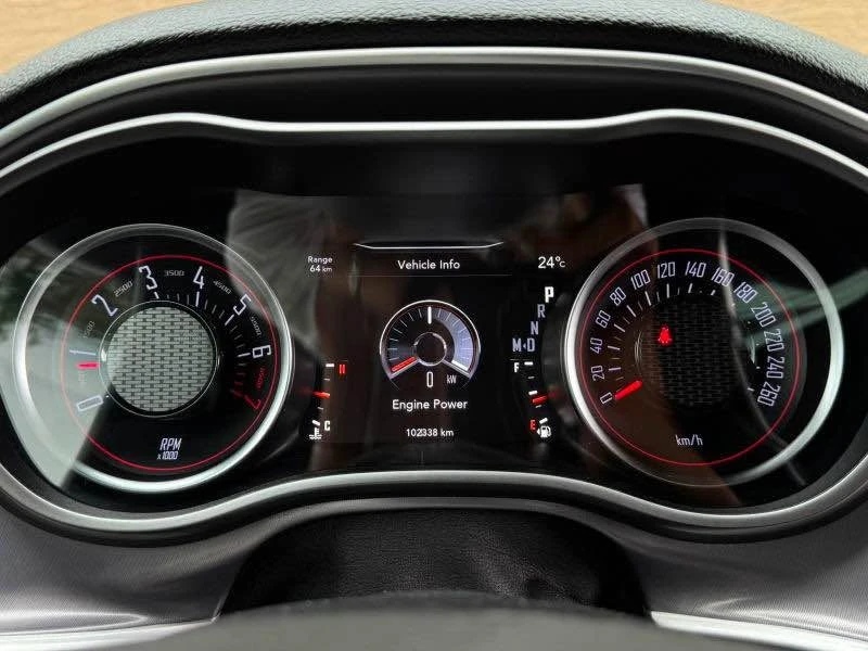 2019 Dodge Challenger 3rd Gen - Image 14 of 20