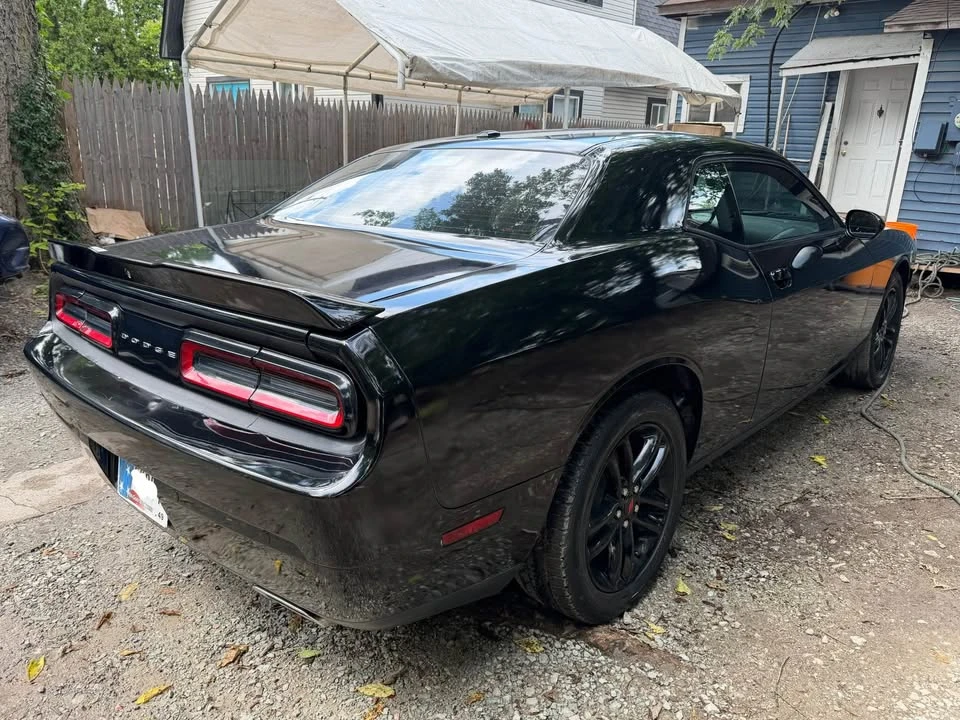 2019 Dodge Challenger 3rd Gen - Image 6 of 10