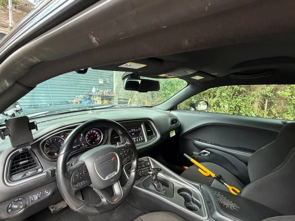 2019 Dodge Challenger 3rd Gen - Image 9 of 10