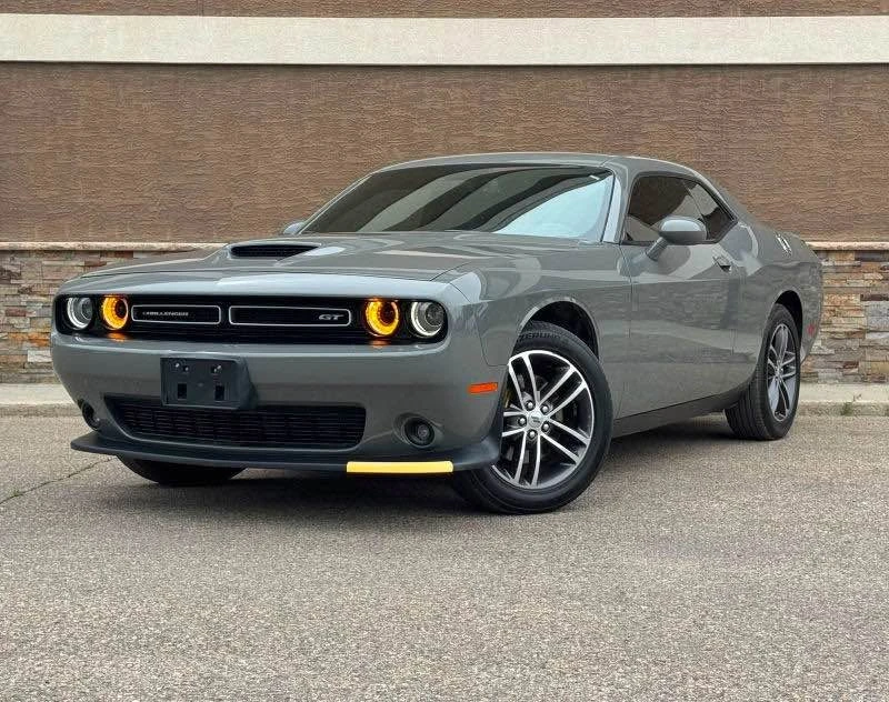 2019 Dodge Challenger 3rd Gen - Image 4 of 20