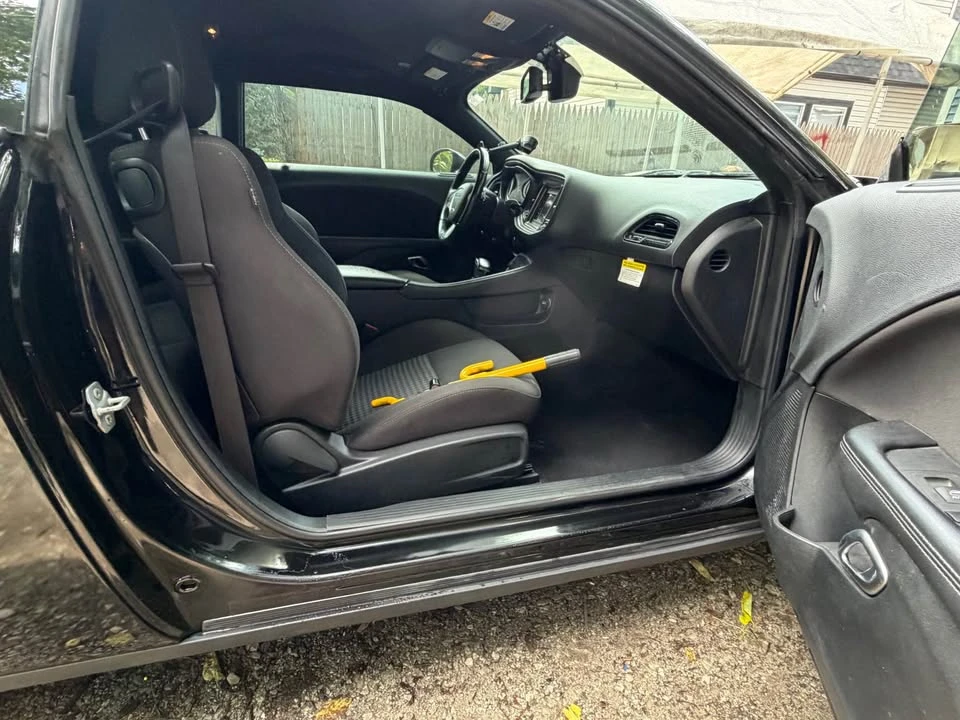 2019 Dodge Challenger 3rd Gen - Image 7 of 10