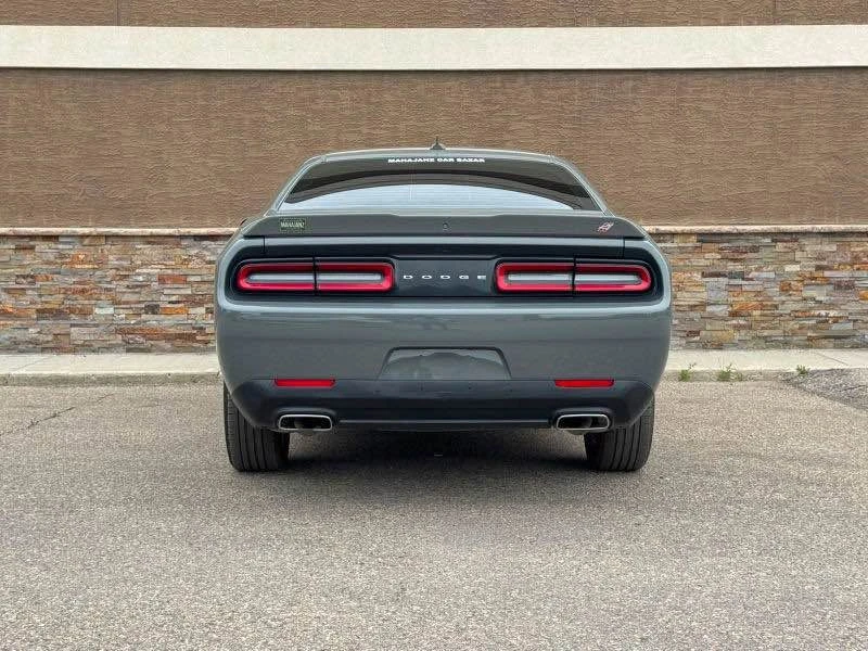 2019 Dodge Challenger 3rd Gen - Image 7 of 20