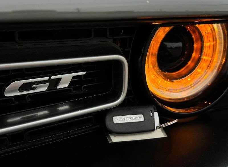 2019 Dodge Challenger 3rd Gen - Image 20 of 20