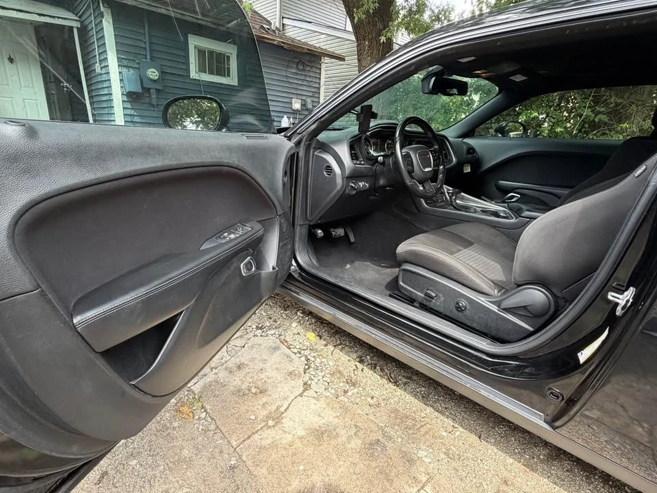 2019 Dodge Challenger 3rd Gen - Image 8 of 10