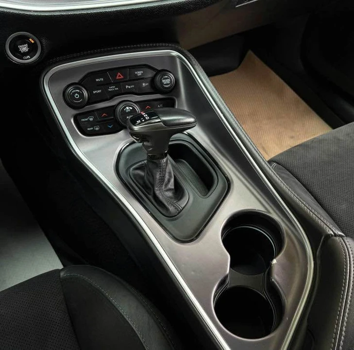 2019 Dodge Challenger 3rd Gen - Image 17 of 20