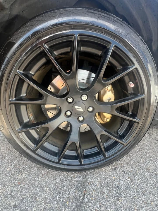 2019 Dodge Challenger 3rd Gen - Image 10 of 10