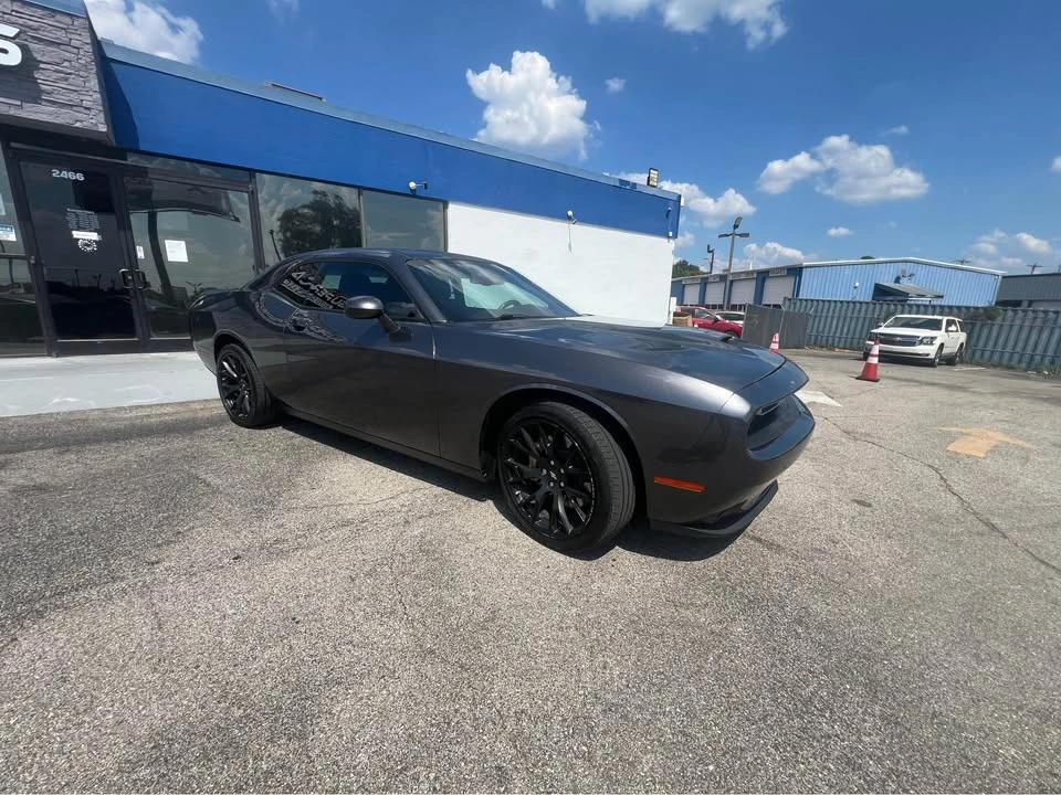 2019 Dodge Challenger 3rd Gen - Image 3 of 10