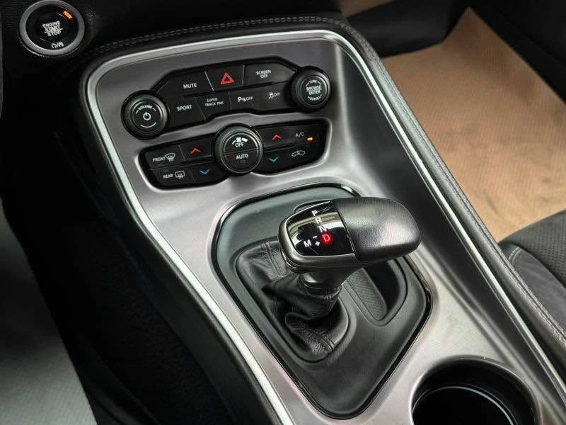 2019 Dodge Challenger 3rd Gen - Image 18 of 20