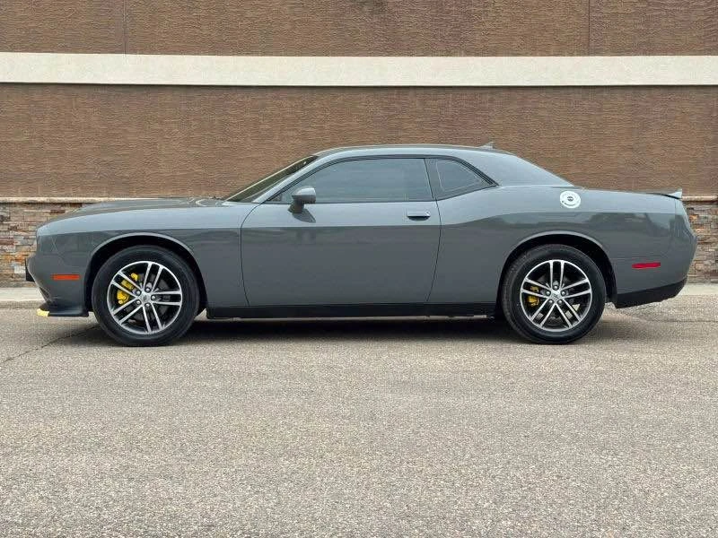 2019 Dodge Challenger 3rd Gen - Image 5 of 20