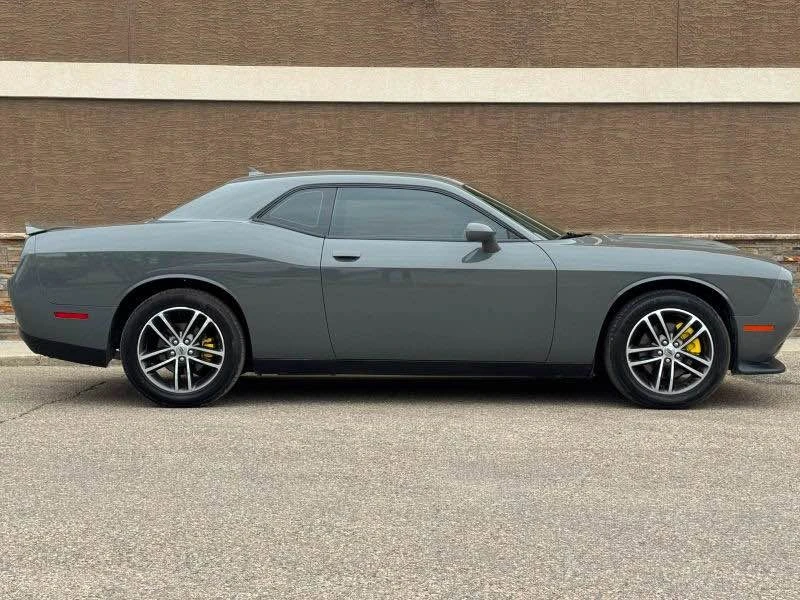 2019 Dodge Challenger 3rd Gen - Image 9 of 20