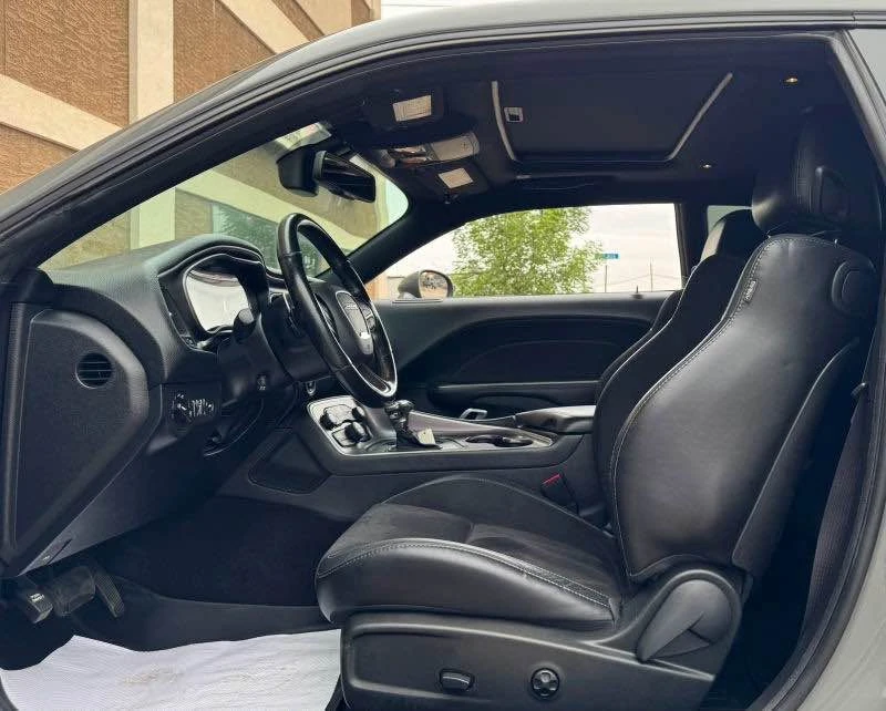 2019 Dodge Challenger 3rd Gen - Image 10 of 20