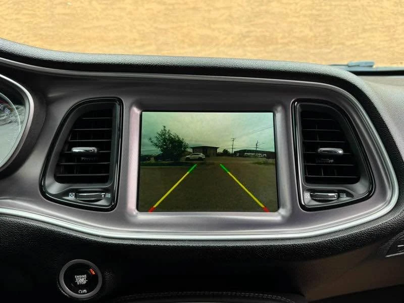 2019 Dodge Challenger 3rd Gen - Image 15 of 20