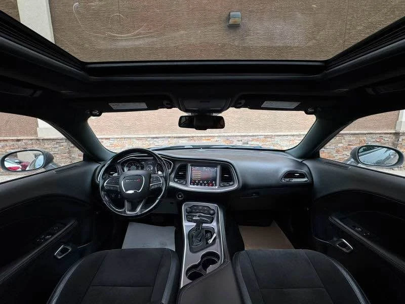 2019 Dodge Challenger 3rd Gen - Image 12 of 20