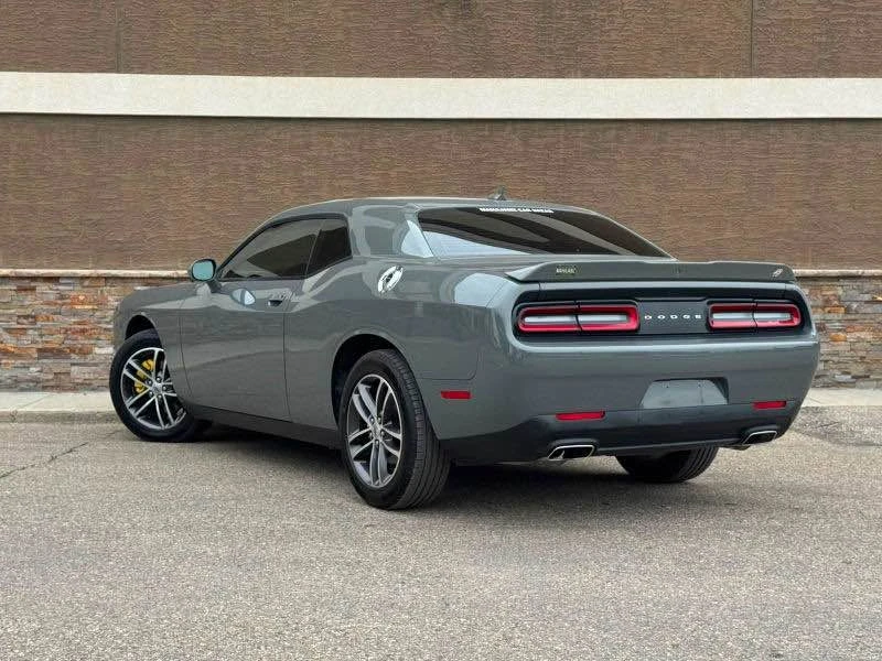2019 Dodge Challenger 3rd Gen - Image 6 of 20