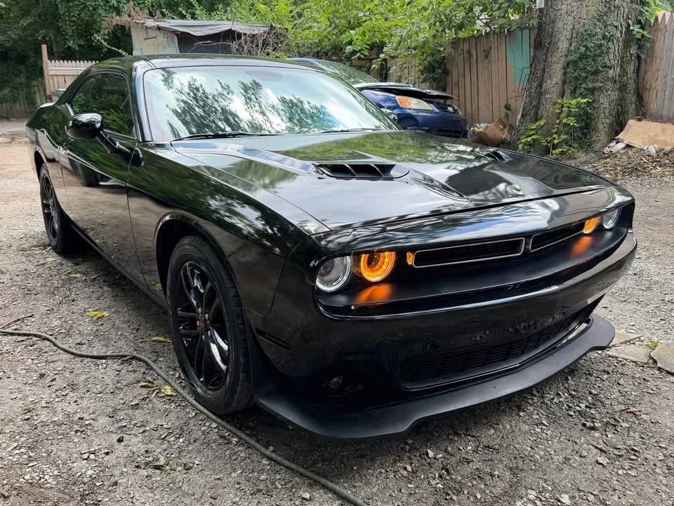 2019 Dodge Challenger 3rd Gen - Image 3 of 10